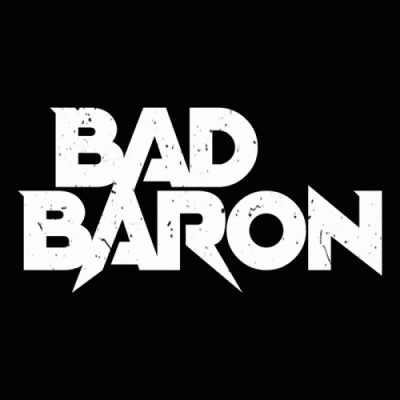 logo Bad Baron